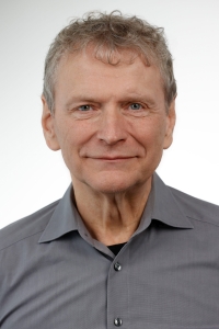 Rainer Bubenzer