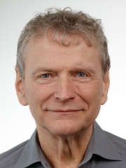 Rainer H. Bubenzer