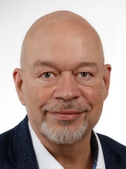 Prof. Dr. med. Peter Greven